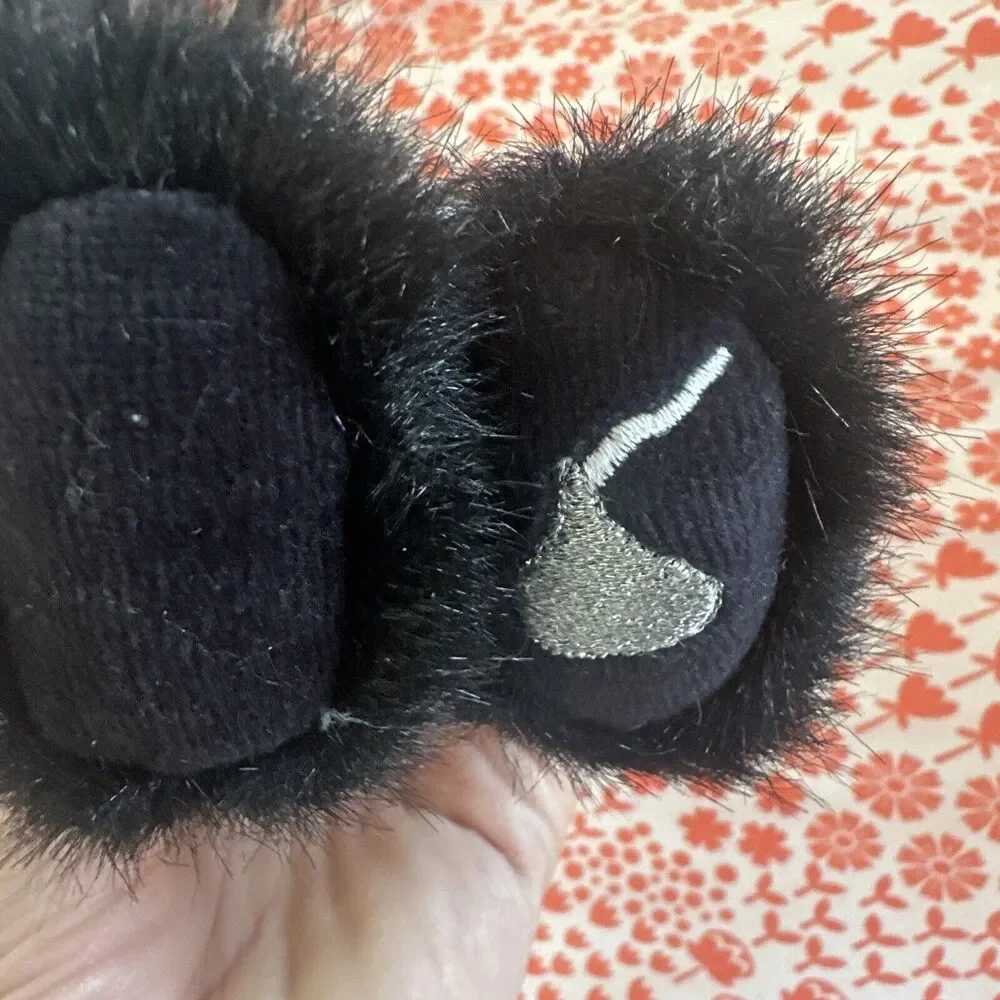 Boyds boyd plush